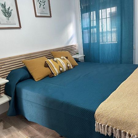 Torrejon Apartment Херес де ла Фронтера Екстериор снимка