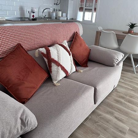 Torrejon Apartment Херес де ла Фронтера Екстериор снимка