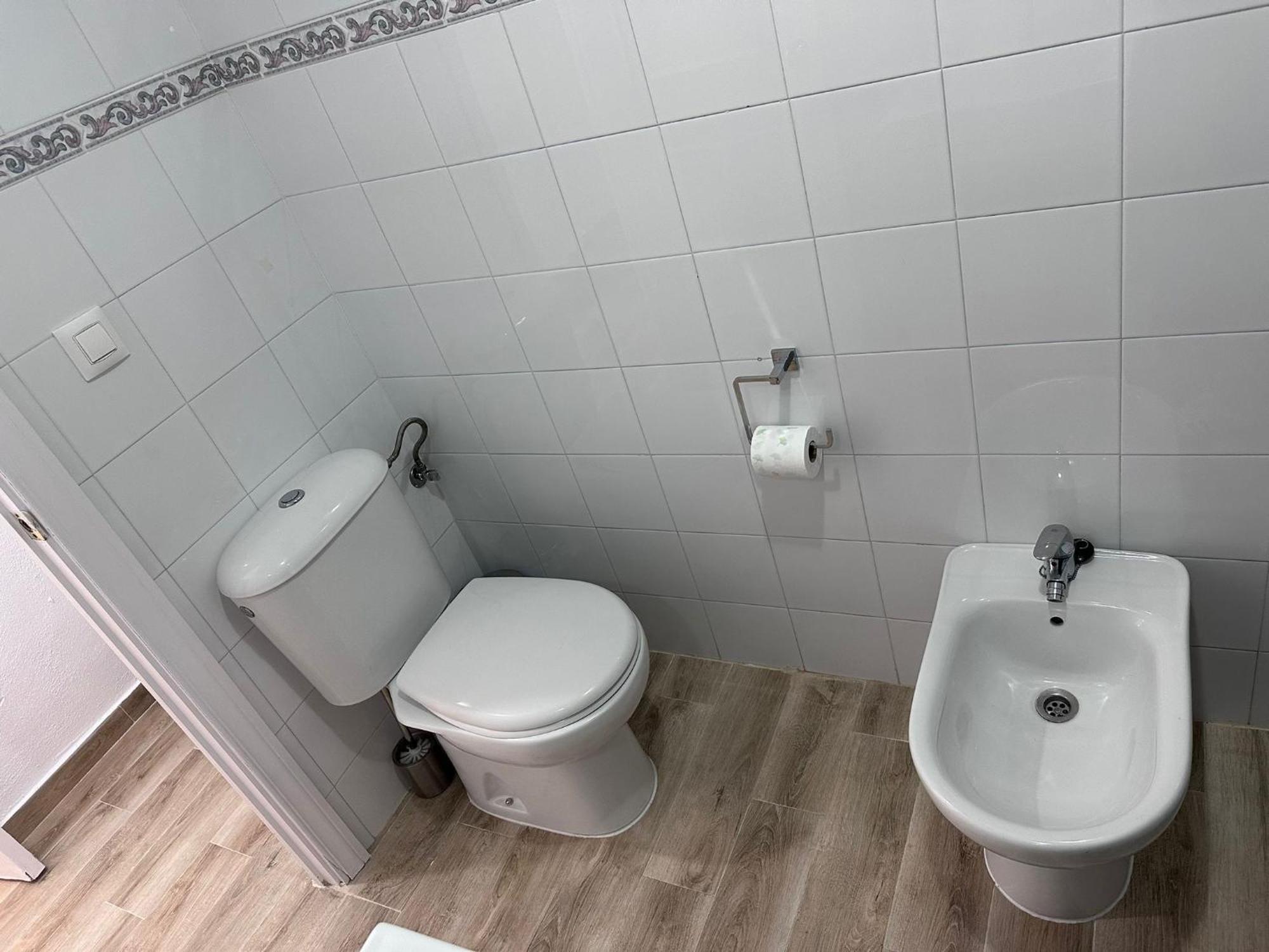 Torrejon Apartment Херес де ла Фронтера Екстериор снимка